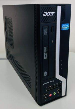 Acer Veriton X4620G