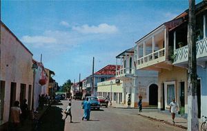 1960년대 포르투갈령 기니