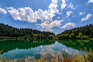 카라괼-사하라 국립공원
