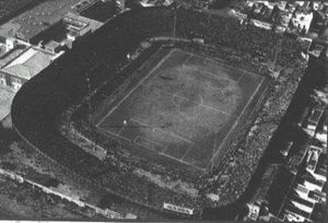 에스타디오 가소메트로 데 보에도