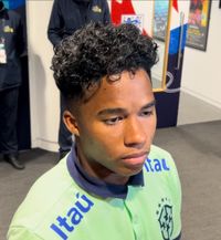 2024년 브라질 축구 국가대표팀 소속 엔드릭