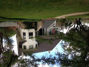 국가 사적지에 등재된 Brinkmeyer 하우스