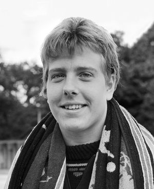 폴린 판 데르 빌트, 1964