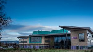 인버네스 칼리지(Inverness College), 하이랜드 앤 아일랜드 대학교(University of the Highlands and Islands)의 파트너 기관