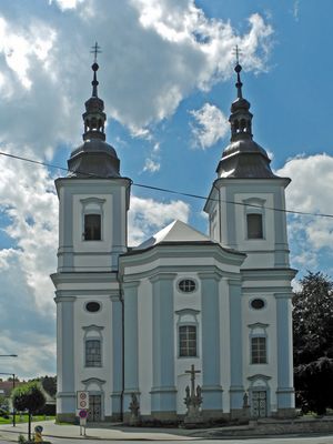 성 바츨라프 교회