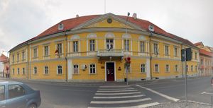 코바스나 주립 도서관