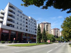 차코베츠의 부코바르 거리