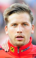 귀도 부르그슈탈러, 2012