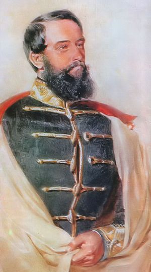 교르기 클라프카 장군