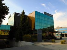 렌다바의 쿠비스 호텔