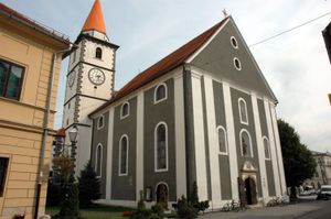 성 니콜라스 교회