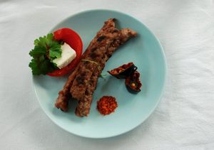 북마케도니아의 케밥치냐