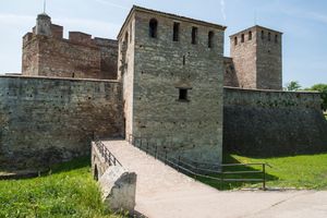 바바 비다 요새