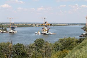 비딘-칼라파트 다리