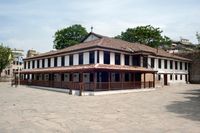 테오토코스 김미시스, 그리스 정교회, 코모티니, 서트라키