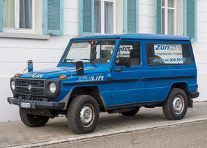 슈타이어-다임러-푸흐 290GD