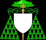 가톨릭 총대주교 (추기경이 아닌) 문장