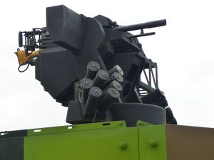 96식 원격 조종 포탑