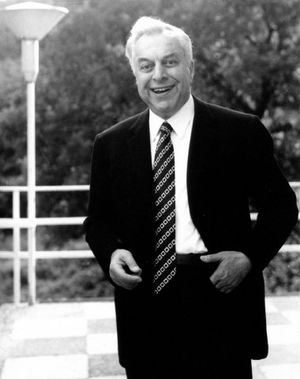 스타라 자고라, 불가리아, 1985년 보리스 크리스토프