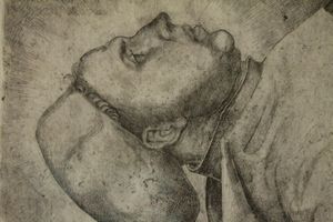 마르틴 루터의 호퍼 1523년 작품, 비텐베르크의 마르틴 루터 하우스