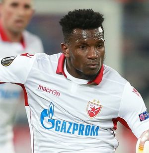 벤 나부하네는 19골로 코모로의 최다 득점자이다.