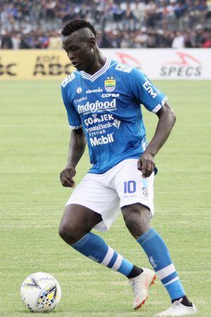 에제키엘 은두아셀