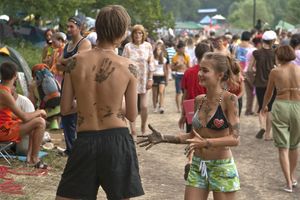 그루신스키 축제