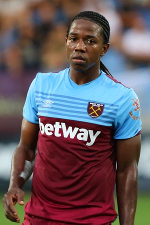 2019년 웨스트햄 유나이티드의 산체스