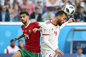 음바르크 부수파 vs 루즈베 체쉬미