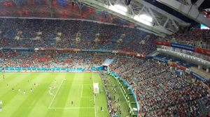 2018년 6월 15일, 포르투갈 vs 스페인