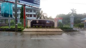 미얀마 축구 연맹 로고