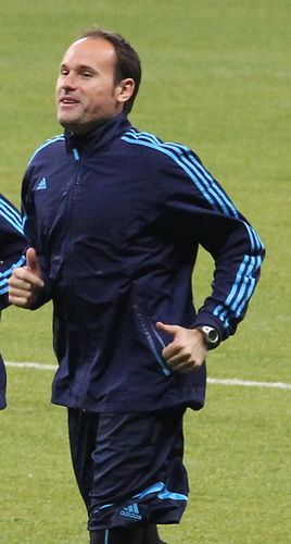 2010년의 마테우 라오스