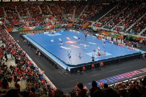 세계 선수권 대회 개최지