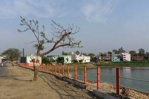 람가르 탈 호수