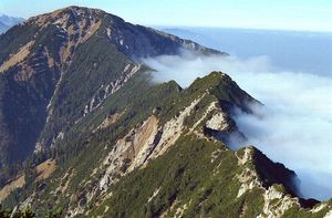 바이에른주 남부에 있는 하임가르텐. 리하르트 슈트라우스는 이 곳에서 이 곡에 대한 영감을 얻었다.