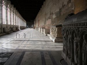 로마 시대의 석관