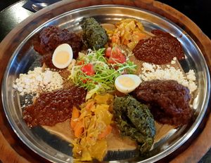 와트와 인제라의 공식적인 제공 (브뤼셀 사진)