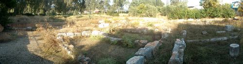 에레트리아의 이시스 신전