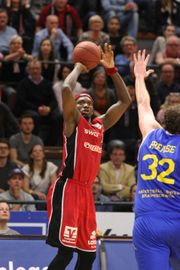 술레이만 브라이모