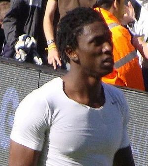 2009년 풀럼에서의 에투후