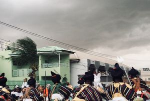 자리아 2021년의 두르바 축제