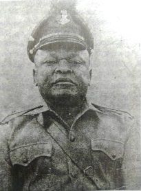 마쿠르디 해방자 도키