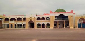 라피아 에미르 궁전