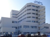 하비브 부가타 병원