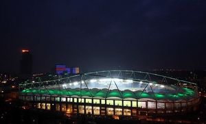 이맘 레자 스타디움