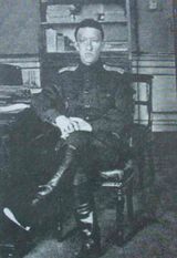 블로크, 1917년, 겨울 궁전