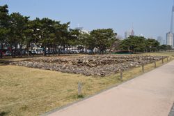 석촌동 제1호분