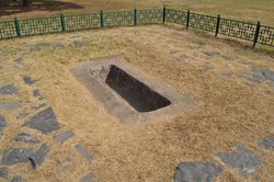 석촌동 제3호 토광묘