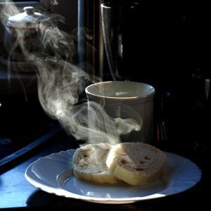 체코식 크네들리크 조각들