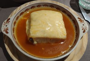 포르투갈 포르투의 프란세지냐